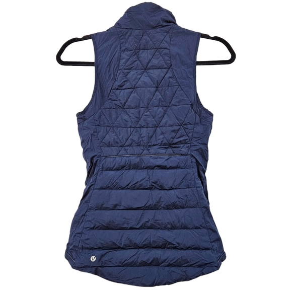 Lululemon Pack It Down Vest - Picture 6 of 6